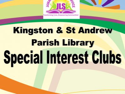 Special Interest Clubs