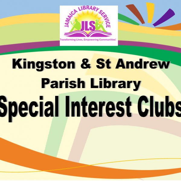 Special Interest Clubs