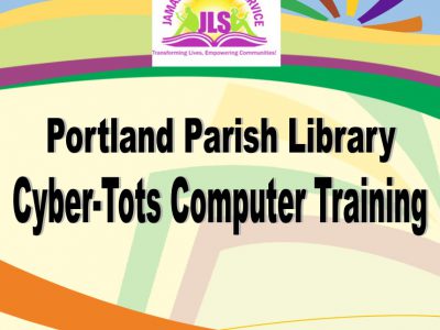 Cyber-Tots Computer Training