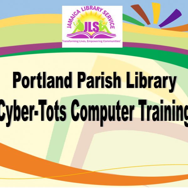 Cyber-Tots Computer Training