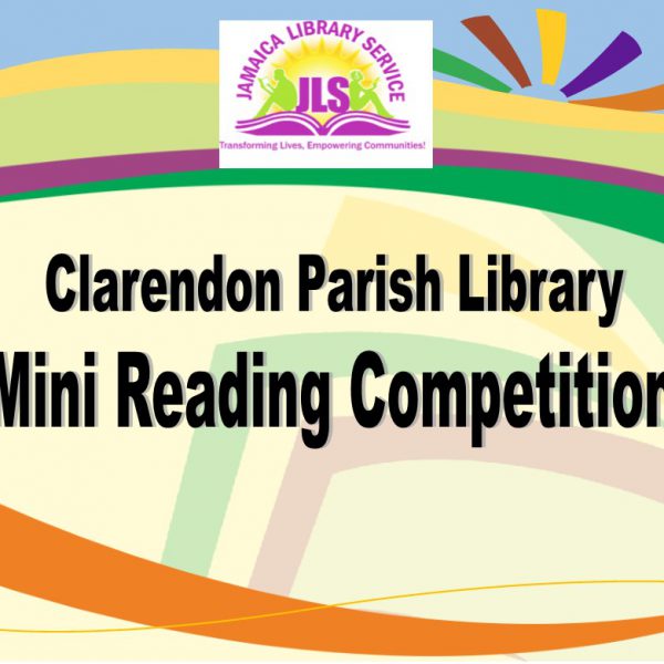 Mini Reading Competition