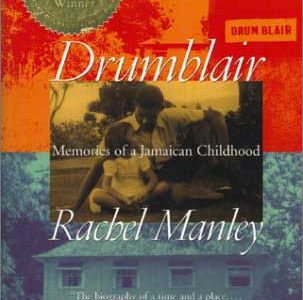 Drumblair : Memories of a Jamaican Childhood