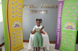 8 Year Old Author 60 for 60 Book Donation