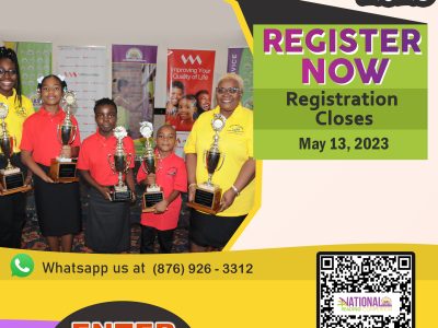 JLS National Reading Competition 2023