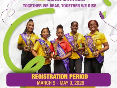 National Reading Competition 2026